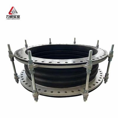 Three Ball Winding Rubber Joint With Customized Design Elastic High Quality