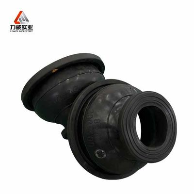 Corrosion Resistant Engineered Rubber Expansion Joint With Free Drawings