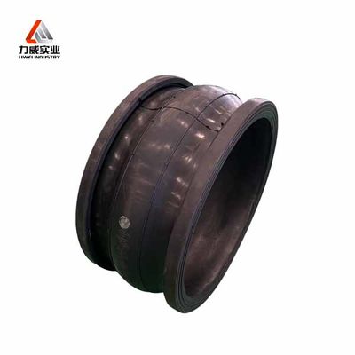 Durable And Flexible Connection Solution Premium Quality Single Sphere Flexible Rubber Joint