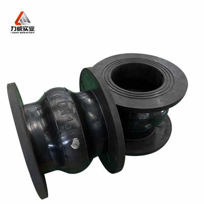 Affordable Yet Reliable Single-Ball Rubber Joint Easy Installation And Long-Lasting Durability