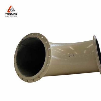 American Standard Seamless Steel Pipe for Rubber Jacketed Piping