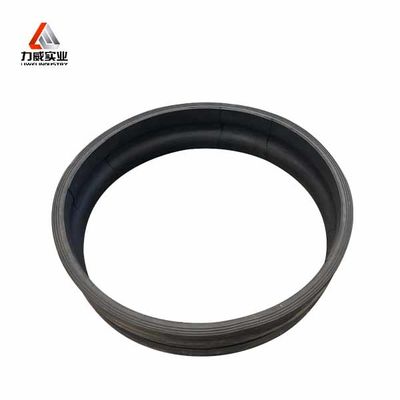 Single Sphere Flexible Rubber Joint For High-Performance Piping Systems