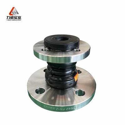Mold Type More Than 2000 Molds Of Different Sizes Concentric Reducing Rubber Joint PN6-PN40 NBR