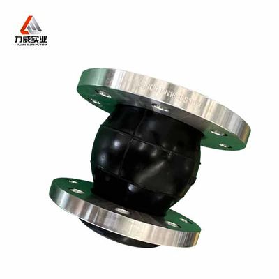 Corrosion Resistance Concentric Reducing Rubber Joint For PN6-PN40 Pressure Rating