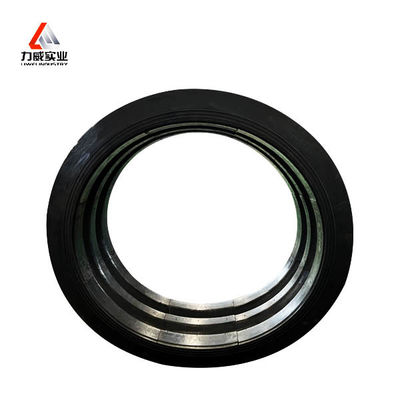 Corrosion Resistant Anti Vibration Double Sphere Flexible Rubber Joint