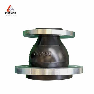 Customizable Stainless Steel Carbon Steel Concentric Conical Reducing Rubber Joint PN6-PN40