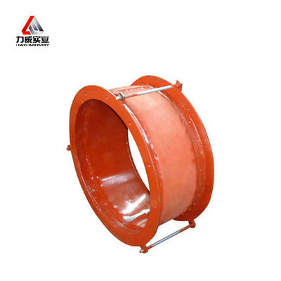 Flexibility Non Metal Fabric Compensator For Industrial Gas And Liquid