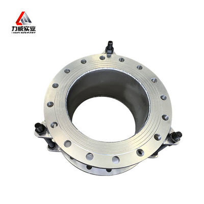 Industrial Metal Durability Ripple Compensator For Pipe Expansion And Contraction