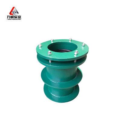 Experience Unmatched Performance With Steel Joint For Industrial Connections