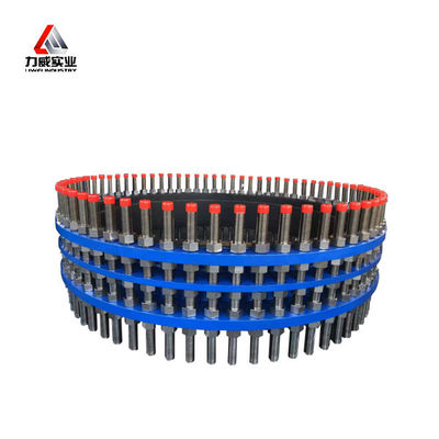 Customizable Steel Coupling Joint Long-lasting And Low Maintenance