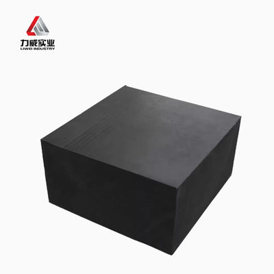 Industrial Rubber Pad Cushion Plate Wear-Resistant Air Conditioning Bridge Sound Insulation