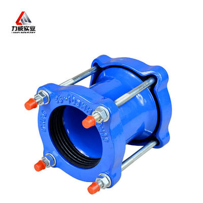 DIN PN10 Flange Standard Metal Connecting Joint High Strength And Durability Connection Point