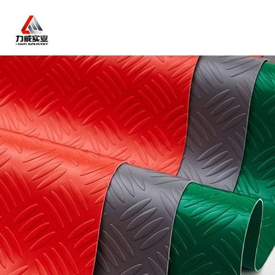 Excellent Oil Resistance Insulating Rubber Sheet for Heavy Duty Applications