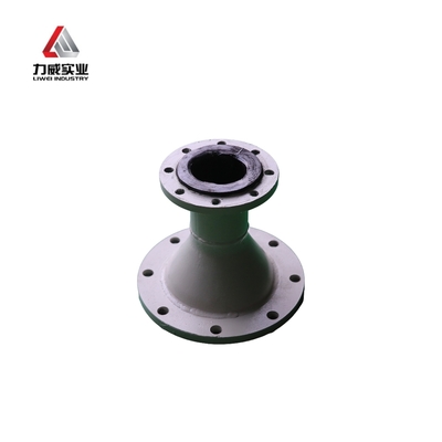 Excellent Ageing Resistance and ASTM Standard Corrosion-resistant Rubber Pipe