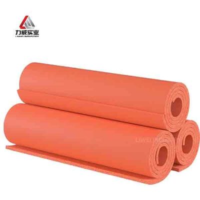 Sealing Rubber Sheet 10 Meters Length Featuring  Perfect for Industrial Sealing and Insulation Applications