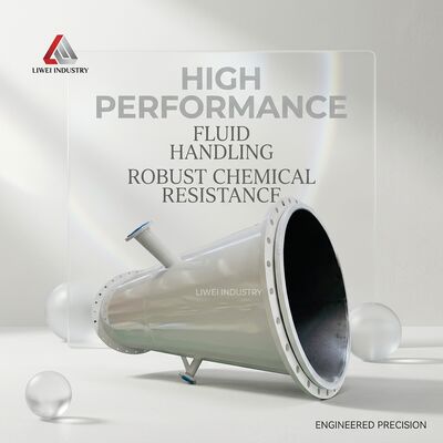 Wall Thickness 2 to 16mm Corrosion-resistant Rubber Pipe Providing Durability in Oil Gas Sewage Transport Applications