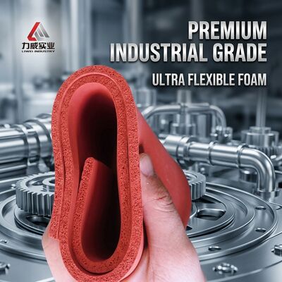 Foam Rubber Yoga Mat, Providing Soundproofing And Thermal Insulation