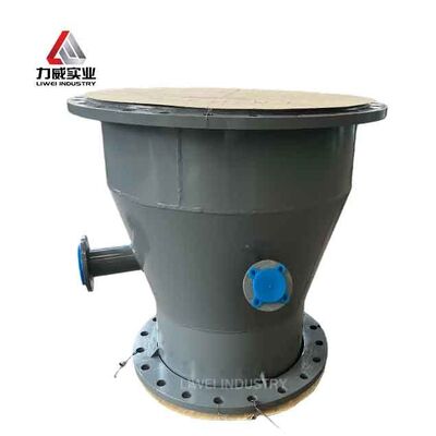 Excellent Corrosion Resistance Rubber Lined Pipe Seamless Welded Steel Pipe JIS Standard Compliance Engineered for Long Term