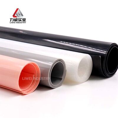 Tearstrength 30 KNm Rubber Sheet Excellent Aging Resistance Sizes 1-50mm X 06-2m X 1-20m Ideal for Heavy Duty Industrial Applications