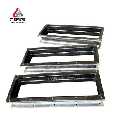 Custom OEM EPDM Non Metal Rubber Expansion Joint Factory Direct Supply For Industrial Pipeline Projects